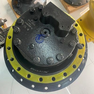 CAT 345D 349D 최종 구동 변속기 여행 모터 조립 리드커 227-6045 353-0604