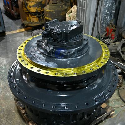 코마쓰 PC1250-7 PC1250-8 이동 조립기 최종 드라이브 21n-60-34100 (여행 모터) 21n-27-00130 21n-27-00140 21N-27-00190