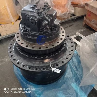 PC650-8 PC650-7 최종 드라이브 여행 모터 어셈블리 21M-27-00030 21M-27-00060 여행 모터 706-88-01110 706-88-01101