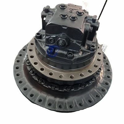 PC650-8 PC650-7 최종 드라이브 여행 모터 어셈블리 21M-27-00030 21M-27-00060 여행 모터 706-88-01110 706-88-01101