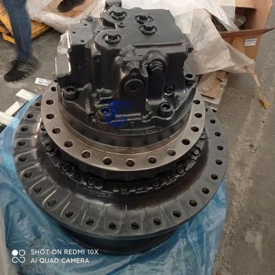 PC650-8 PC650-7 최종 드라이브 여행 모터 어셈블리 21M-27-00030 21M-27-00060 여행 모터 706-88-01110 706-88-01101