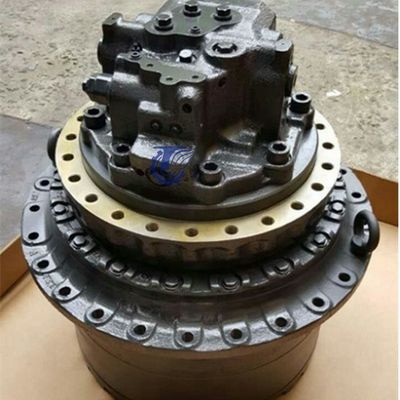 PC400-8 400LC-8 PC400-7 발굴기 모터 최종 드라이브 208-27-00312 208-27-00311 여행 모터 706-8J-01012 706-8J-41110