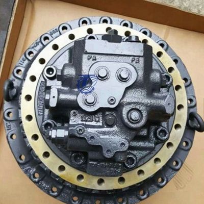 PC400-8 400LC-8 PC400-7 발굴기 모터 최종 드라이브 208-27-00312 208-27-00311 여행 모터 706-8J-01012 706-8J-41110
