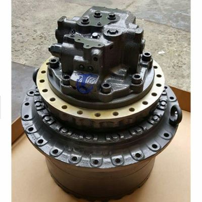 PC400-8 400LC-8 PC400-7 발굴기 모터 최종 드라이브 208-27-00312 208-27-00311 여행 모터 706-8J-01012 706-8J-41110