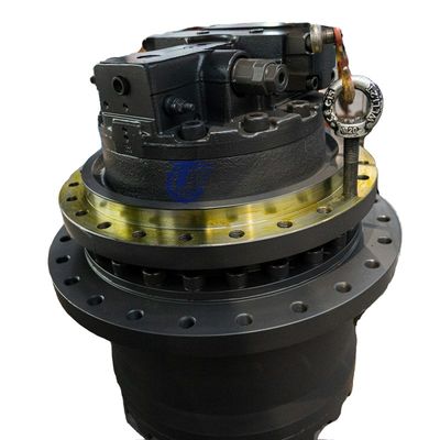 볼보 EC480 최종 드라이브 VOE14631200 여행 모터 조립