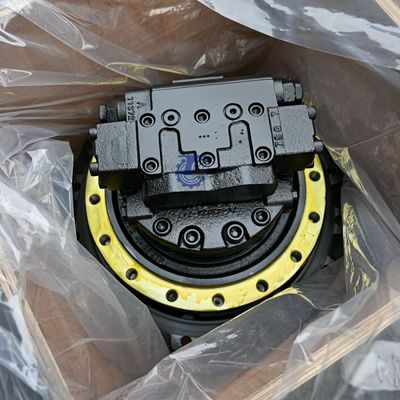 232-3550 135-6214 고양이 320C 320D 323C 여행 집합 최종 드라이브 191-3237 134-7132