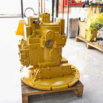 469-4091 504-5477 K5V160 CAT336D2 발굴기 서비스 키트 수리 작업소용 원본 재건 하이드라울릭 펌프