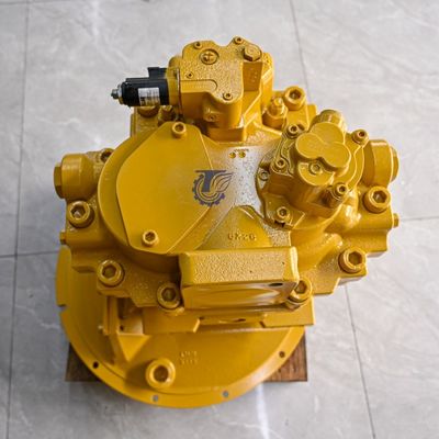 469-4091 504-5477 K5V160 CAT336D2 발굴기 서비스 키트 수리 작업소용 원본 재건 하이드라울릭 펌프