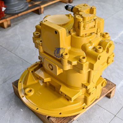 469-4091 504-5477 K5V160 CAT336D2 발굴기 서비스 키트 수리 작업소용 원본 재건 하이드라울릭 펌프