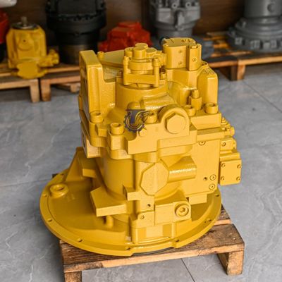 469-4091 504-5477 K5V160 CAT336D2 발굴기 서비스 키트 수리 작업소용 원본 재건 하이드라울릭 펌프