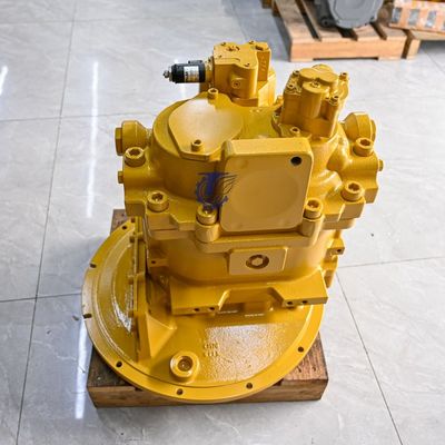 469-4091 504-5477 K5V160 CAT336D2 발굴기 서비스 키트 수리 작업소용 원본 재건 하이드라울릭 펌프