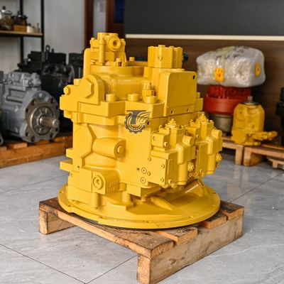 469-4091 504-5477 K5V160 CAT336D2 발굴기 서비스 키트 수리 작업소용 원본 재건 하이드라울릭 펌프