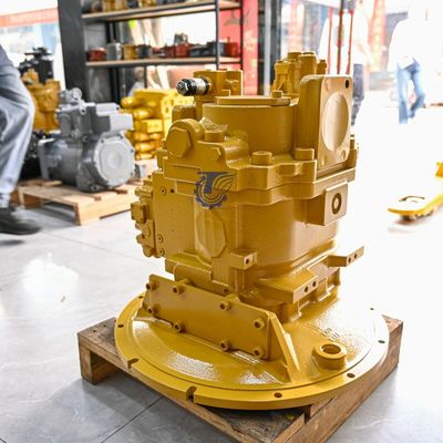 469-4091 504-5477 K5V160 CAT336D2 발굴기 서비스 키트 수리 작업소용 원본 재건 하이드라울릭 펌프