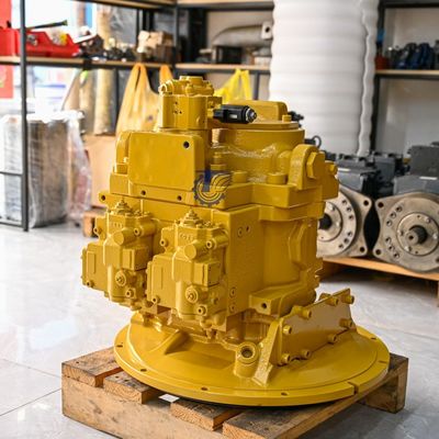469-4091 504-5477 K5V160 CAT336D2 발굴기 서비스 키트 수리 작업소용 원본 재건 하이드라울릭 펌프