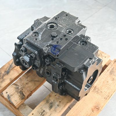 코마쓰 D155A-6 수압 펌프 708-1L-00670 펌프 주 펌프 원본 재생 ブルドーザー 부품 수리 부품