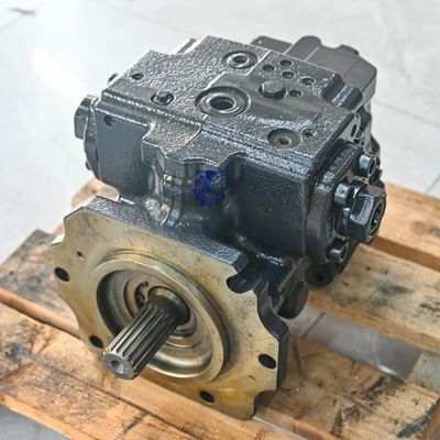 코마쓰 D155A-6 수압 펌프 708-1L-00670 펌프 주 펌프 원본 재생 ブルドーザー 부품 수리 부품