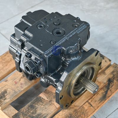 코마쓰 D155A-6 수압 펌프 708-1L-00670 펌프 주 펌프 원본 재생 ブルドーザー 부품 수리 부품
