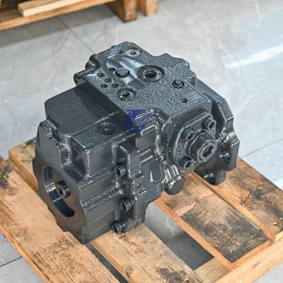코마쓰 D155A-6 수압 펌프 708-1L-00670 펌프 주 펌프 원본 재생 ブルドーザー 부품 수리 부품