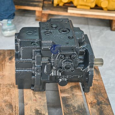 코마쓰 D155A-6 수압 펌프 708-1L-00670 펌프 주 펌프 원본 재생 ブルドーザー 부품 수리 부품