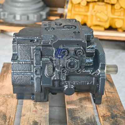 코마쓰 D155A-6 수압 펌프 708-1L-00670 펌프 주 펌프 원본 재생 ブルドーザー 부품 수리 부품