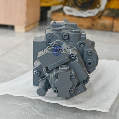 발굴기 Uchida Rexroth AP2D36LV1RS7 수압 펌프 AP2D36LV AP2D36 수리 키트 수리점