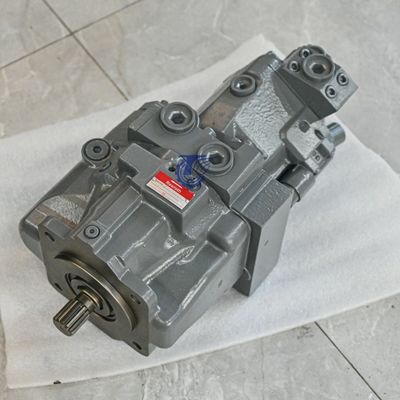 발굴기 Uchida Rexroth AP2D36LV1RS7 수압 펌프 AP2D36LV AP2D36 수리 키트 수리점