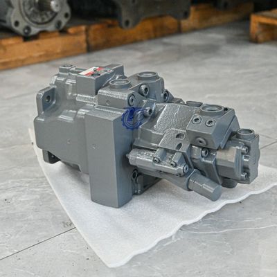 발굴기 Uchida Rexroth AP2D36LV1RS7 수압 펌프 AP2D36LV AP2D36 수리 키트 수리점