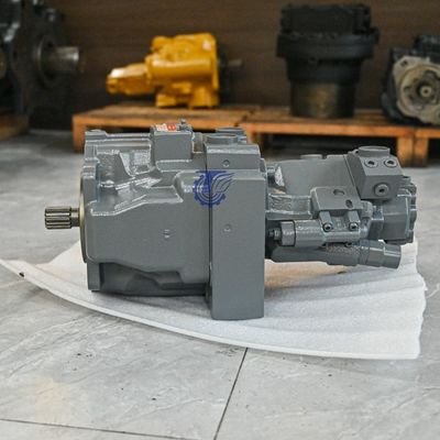 발굴기 Uchida Rexroth AP2D36LV1RS7 수압 펌프 AP2D36LV AP2D36 수리 키트 수리점
