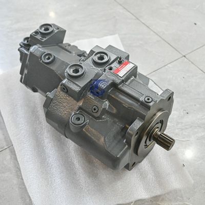 발굴기 Uchida Rexroth AP2D36LV1RS7 수압 펌프 AP2D36LV AP2D36 수리 키트 수리점