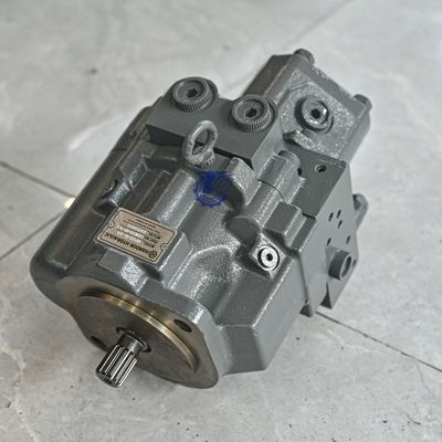 쿠보타 U30 U35 미니 발굴기 AP2D18LV1RS7를 위한 수압 주 펌프 RC511-61115