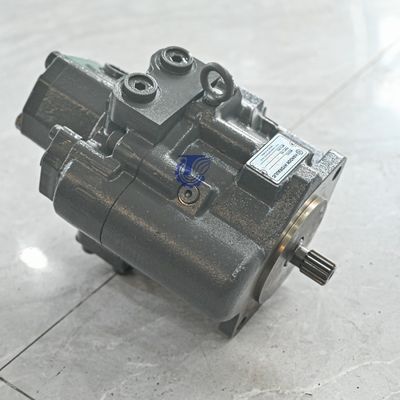 쿠보타 U30 U35 미니 발굴기 AP2D18LV1RS7를 위한 수압 주 펌프 RC511-61115