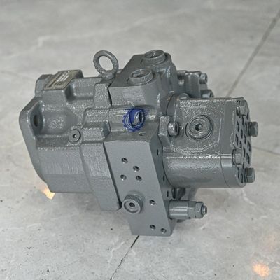 쿠보타 U30 U35 미니 발굴기 AP2D18LV1RS7를 위한 수압 주 펌프 RC511-61115