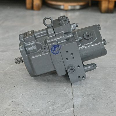 쿠보타 U30 U35 미니 발굴기 AP2D18LV1RS7를 위한 수압 주 펌프 RC511-61115