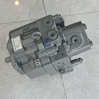 쿠보타 U30 U35 미니 발굴기 AP2D18LV1RS7를 위한 수압 주 펌프 RC511-61115