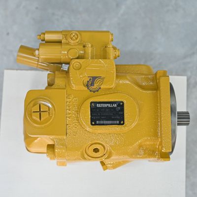 캐터필러 CAT305 306E2 수압 펌프 455-7947 4557947 발굴기 수리 수리점 미니 발굴기