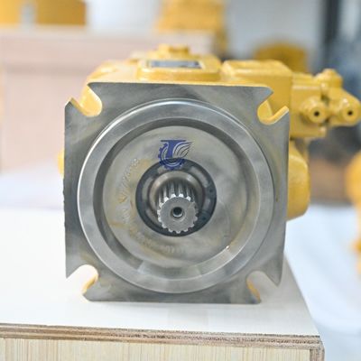 캐터필러 CAT305 306E2 수압 펌프 455-7947 4557947 발굴기 수리 수리점 미니 발굴기