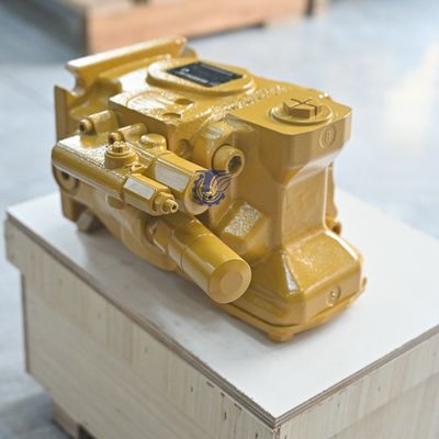 캐터필러 CAT305 306E2 수압 펌프 455-7947 4557947 발굴기 수리 수리점 미니 발굴기