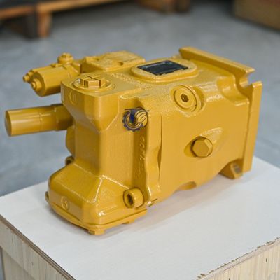 캐터필러 CAT305 306E2 수압 펌프 455-7947 4557947 발굴기 수리 수리점 미니 발굴기