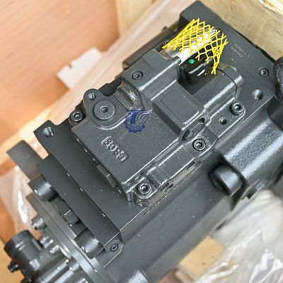 High Quality K7V160DTP K7V180DTP K7V280DTP Hydraulic Pump  For 330GC 336GC 374 TQCAT330GC Excavator Main Pump