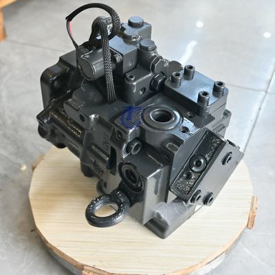 수압 팬 펌프 708-1S-00240 코마쓰 D61EX-15 D61PX-15 D65EX-15 D65PX-15 D65WX-15 D85EX-15