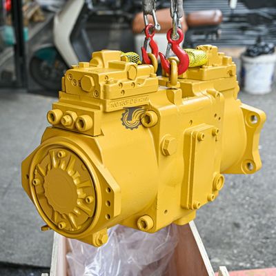 5511136 5511122 5511121 Caterpillar 330 GC 발굴기 주 수압 펌프 펌프 펌프 기어 펌프 물 펌프