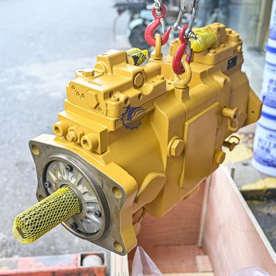 5511136 5511122 5511121 Caterpillar 330 GC 발굴기 주 수압 펌프 펌프 펌프 기어 펌프 물 펌프