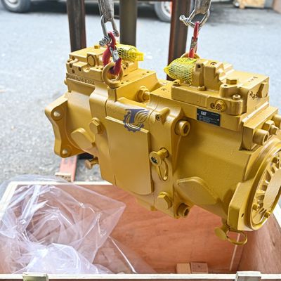 5511136 5511122 5511121 Caterpillar 330 GC 발굴기 주 수압 펌프 펌프 펌프 기어 펌프 물 펌프