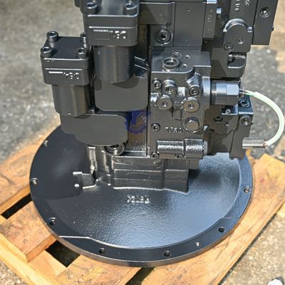 DX215-9C 수압 주 펌프 440914-00520C 400914-00529는 DX220-9C DX225-9C DX230-9C 플링거 펌프 기어 펌프 물 펌프