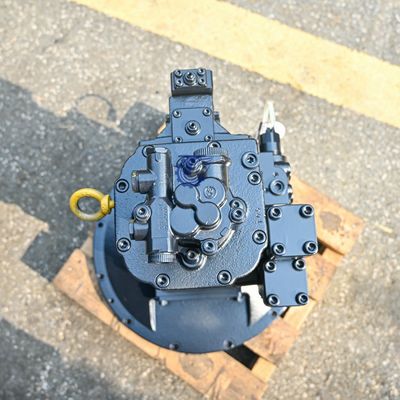 DX215-9C 수압 주 펌프 440914-00520C 400914-00529는 DX220-9C DX225-9C DX230-9C 플링거 펌프 기어 펌프 물 펌프