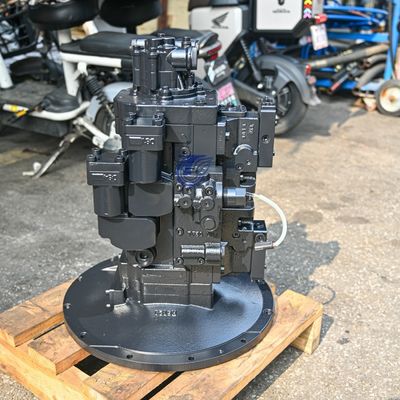 DX215-9C 수압 주 펌프 440914-00520C 400914-00529는 DX220-9C DX225-9C DX230-9C 플링거 펌프 기어 펌프 물 펌프