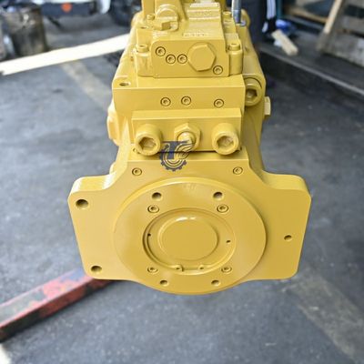 오리지널 재생품 신규 CAT395 메인 펌프 6271304 627-1304 굴삭기 부품 E395 395F 유압 메인 펌프 584-0380 5840380