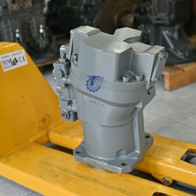 히타치 ZX350-3 유닛 펌프 ZX330-3 유압 펌프 HPV145H-28A 9256101 9257309 9260886 공장 제조업체