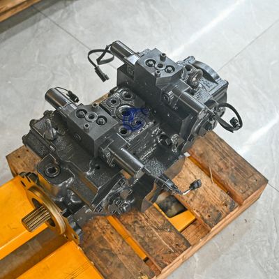 HM400-3 HM400-5 덤프 트럭 수압 펌프 피스톤 펌프 708-1W-00450 708-1W-02260 708-1W-02280 코마쓰 관절 트럭