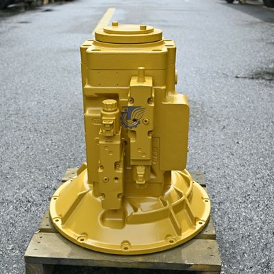 Cat 320GC E320GC 323GC E323GC 유압 메인 펌프 567-9722 5679722 531-9885 5319885 5319886 플런저 펌프 소스 공장